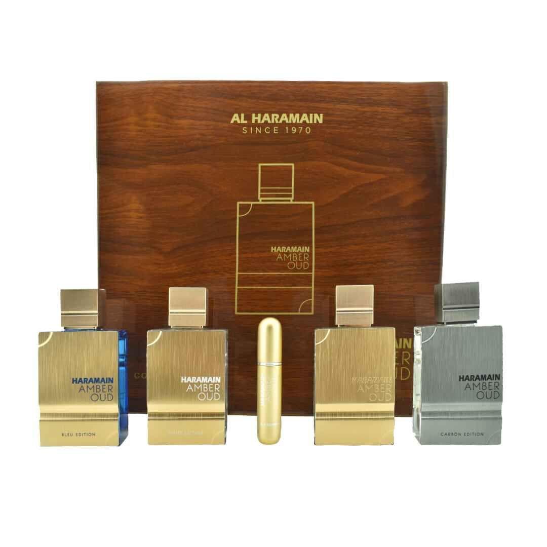 Al Haramain brand