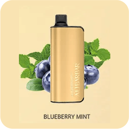 Alibarbar brand